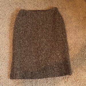 Ralph Lauren matching skirt